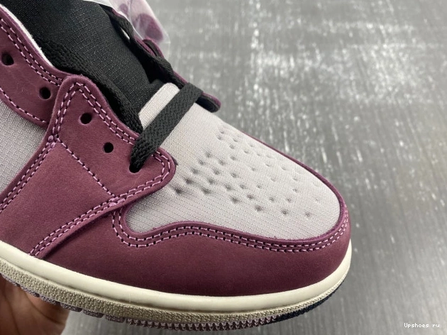 Element Jordan DB2889-500  Berry Gore-Tex 1 High  1130